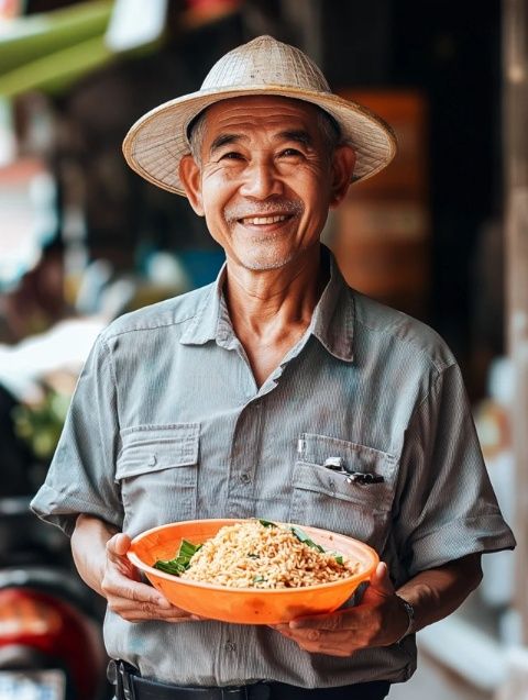 東興美食之旅：越南雞粉與春卷，中國海岸線徒步探險