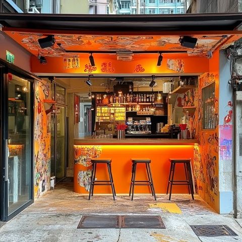嘉興新開一家地理位置優(yōu)越的美味小餐館值得一試