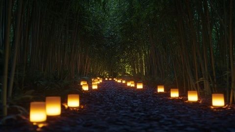 探索定安竹林焰鵝之旅——?？诿朗承〉昀锏奈独偈⒀缗c文化體驗(yàn)