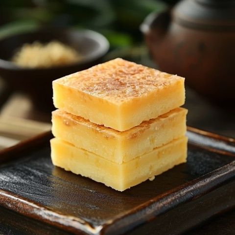 銅仁油粑:傳統(tǒng)美食之魅力