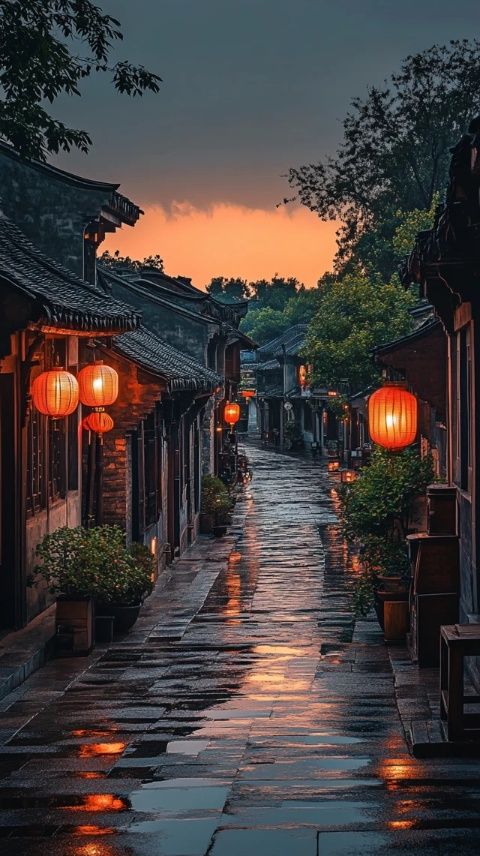 常熟一日游之游覽江南名城,探索古鎮(zhèn)文化的精髓.