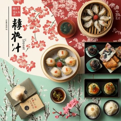 揭秘柳州美食的魅力：螺絲粉、油茶、伊面等必吃佳肴