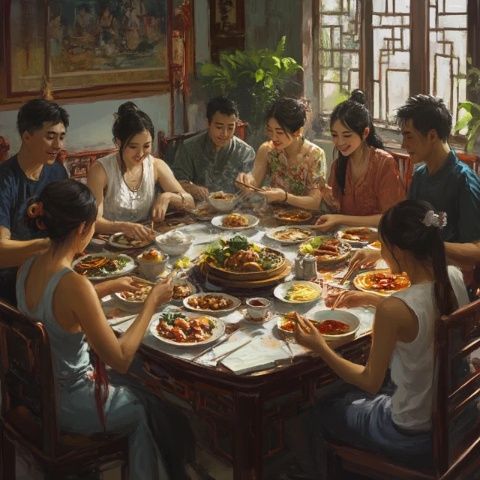 探索青海味蕾之旅：不可錯(cuò)過(guò)的6大特色美食指南