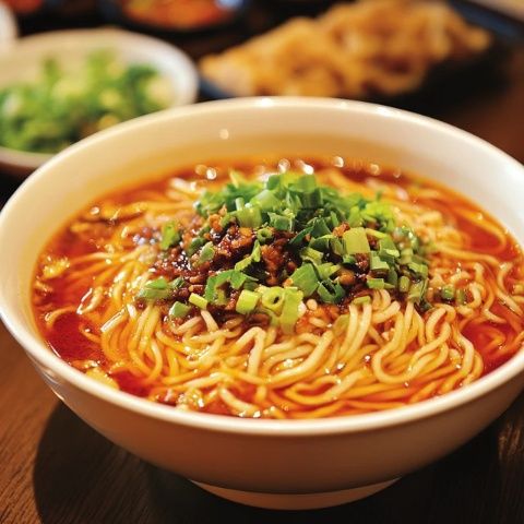 昆山美食之旅：不容錯過的特色小吃與餐廳推薦