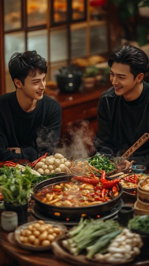 生料火鍋團(tuán)購(gòu)體驗(yàn)：南寧這家店讓人大跌眼鏡！