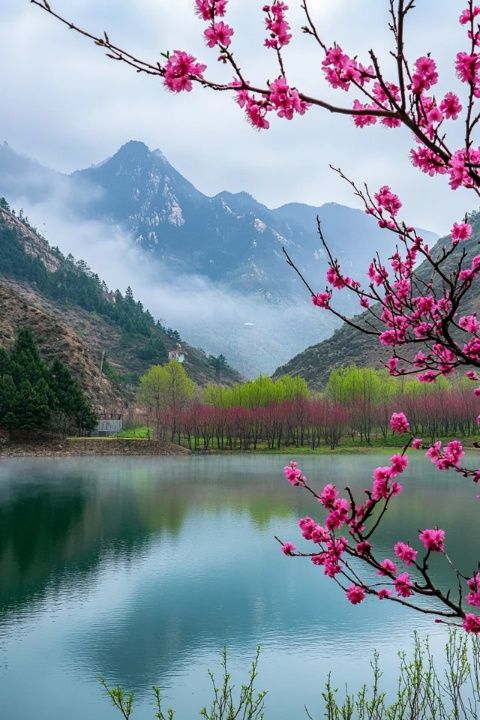銅仁市，貴州高原東部，武陵山區(qū)腹地，因梵凈山而被美譽(yù)為梵天凈土、桃源銅仁