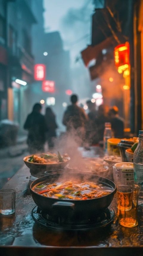 探尋南京江寧的傳統(tǒng)美味——從東山老鵝到谷里魚圓，這些地道美食你絕不能錯過！