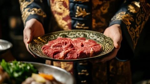 廣州美食遍地開花，價(jià)格親民，愛吃貨的天堂？