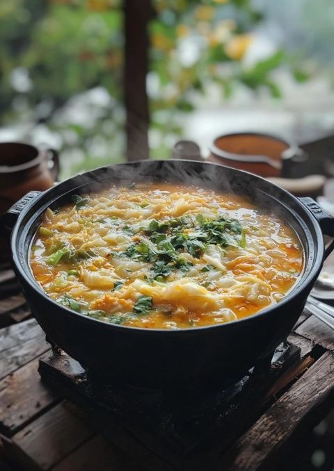 貴州必嘗美食:經(jīng)典酸湯魚與特色小吃探秘