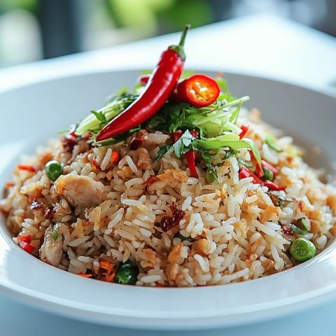 延邊炒米腸的起源、做法和口感