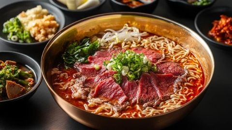 廊坊特色美食推薦：經(jīng)典肉類與小吃不容錯過