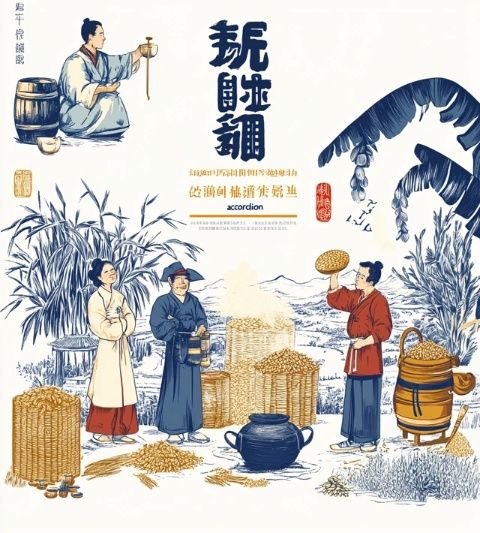 秋之語(yǔ)：品味臨清不用吐刺的絕妙糟魚(yú)