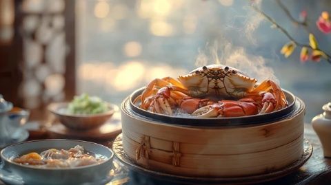 揭秘萬寧十大特色美食：東山羊肉、和樂蟹不可錯過！