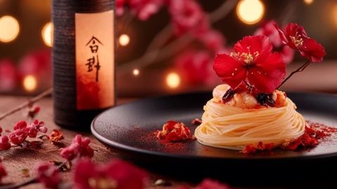 盧氏特色美食推薦：十三花宴席、槲包等地道佳肴不容錯(cuò)過