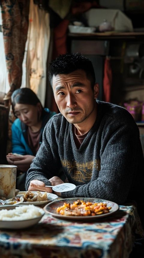 鹽池美食之旅：搓兒子、臊子湯與泡酸菜的地域風(fēng)味