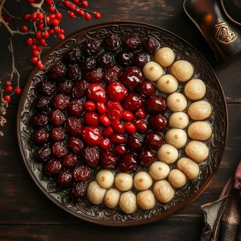 
昭通特色美食大盤(pán)點(diǎn)：多元民族風(fēng)味小吃探秘