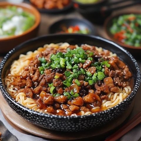 景縣特色美食推薦：粉嘎大、馓子與皇冠梨