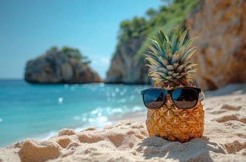 夏天養(yǎng)生百科，5個實(shí)用常識讓你少生病