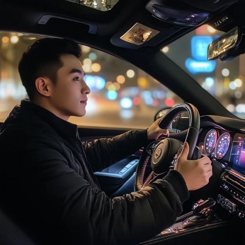 成都至亞丁稻城自駕游攻略