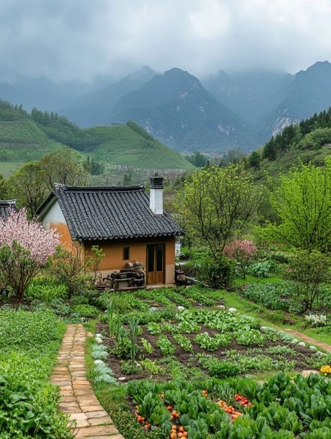 南昆山農(nóng)家樂：一天的玩樂與饗餅之旅