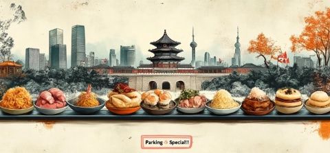 揭秘世界十大名菜：跨越國(guó)界的美食魅力及其文化故事