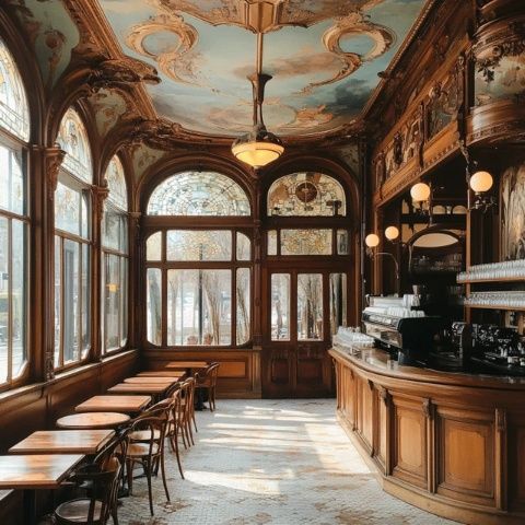 探索里昂頂級(jí)餐廳：保羅·博古斯“北”餐廳體驗(yàn)