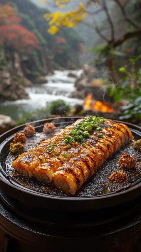 龍口全魚宴：一條鱸魚變14道佳肴的創(chuàng)意美食之旅