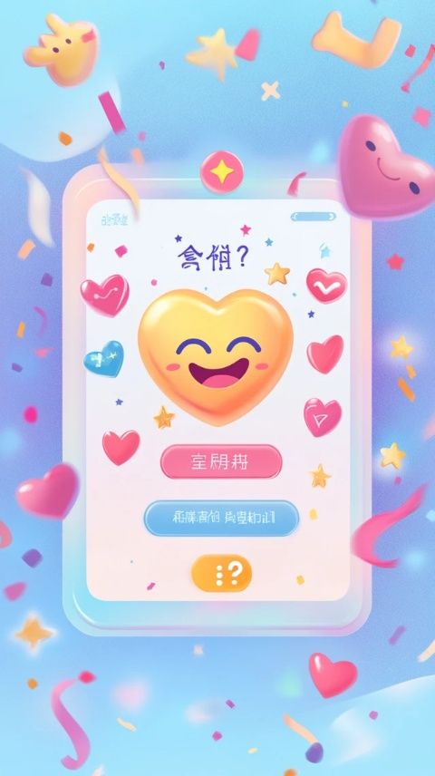 最實(shí)用的相親攻略！讓你快速虜獲對方的心~