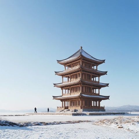 青海茶卡鹽湖值得一去嗎？