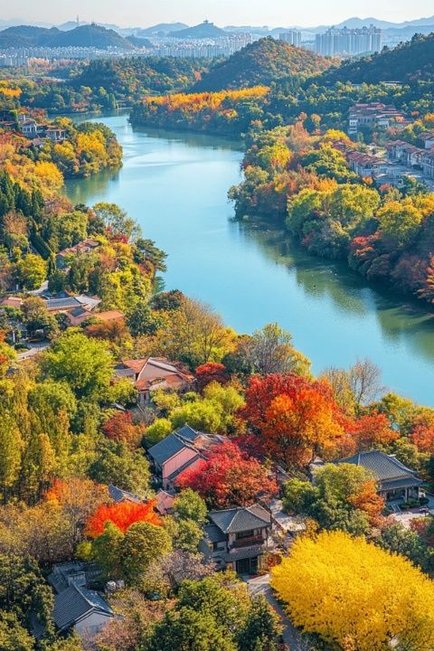 春節(jié)桂林三游攻略：三天兩晚必去十大景點深度體驗