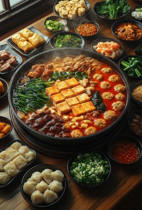 楊國(guó)福麻辣燙在日本為何備受歡迎？