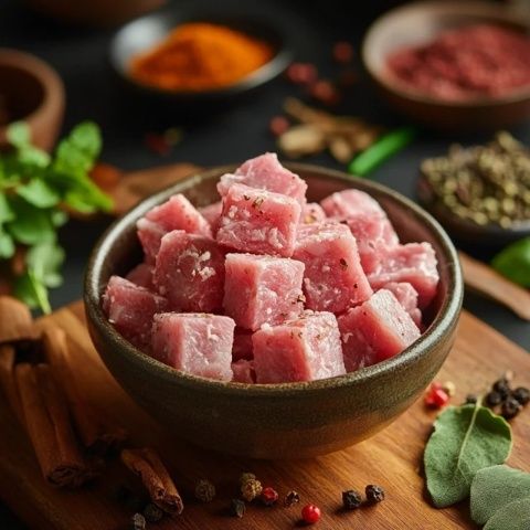 臺灣經(jīng)典小吃新探索：鹵肉飯的甜咸之爭與南北風(fēng)味差異之旅