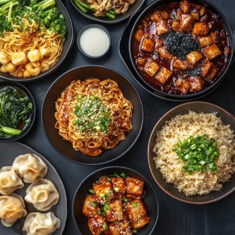 探索大連必嘗美食與特產(chǎn)清單：旅順鴨梨、海產(chǎn)蝦皮等不容錯過