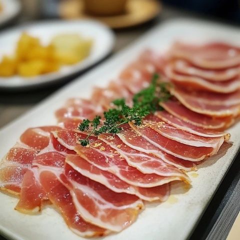 探尋安康臘肉的獨特魅力：歲月沉淀的美味傳承