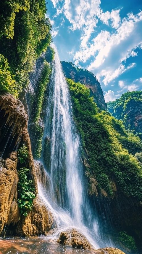 來龍口旅行必看！打卡南山旅游區(qū)