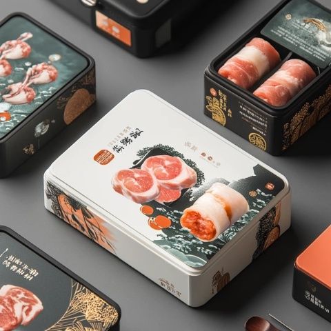 臺灣經(jīng)典小吃新探索：鹵肉飯的甜咸之爭與南北風(fēng)味差異之旅