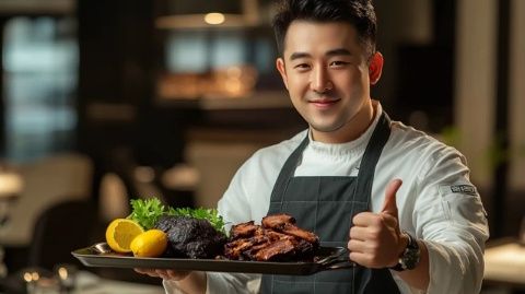 廈門必去餐廳推薦：超級(jí)牛扒的獨(dú)特牛肉料理體驗(yàn)