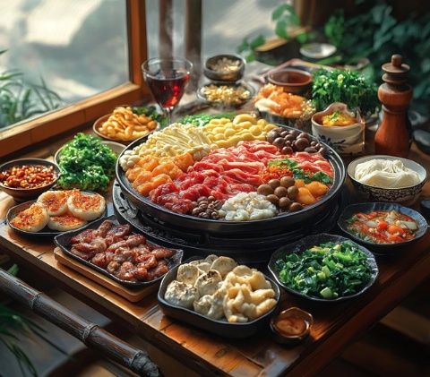 重慶開州必吃美食推薦！錯過你就虧大了！