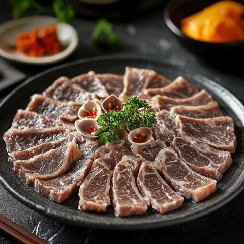 廊坊特色美食推薦：經(jīng)典肉類與小吃不容錯過