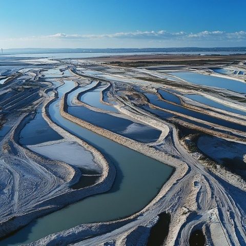 青海茶卡鹽湖值得一去嗎？
