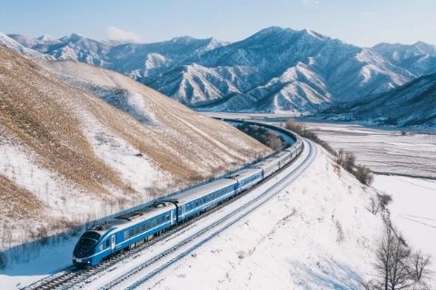 從濟(jì)南出發(fā)去北海道：一條不一樣的旅行之旅