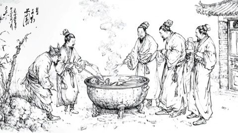 滿族傳統(tǒng)文化特色與習(xí)俗詳解