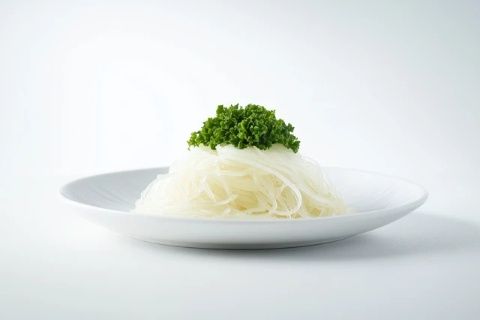 解鎖粘米粉的多樣魅力：從經(jīng)典到創(chuàng)意美食，一卷盡享