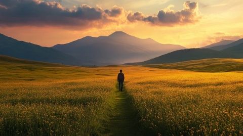 第一次獨(dú)自旅行：意外邂逅的溫暖與成長之旅
