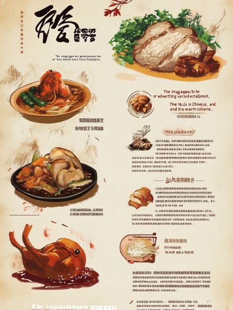 探尋撫順美食——六道必嘗地道美味，滿族風(fēng)情一網(wǎng)打盡