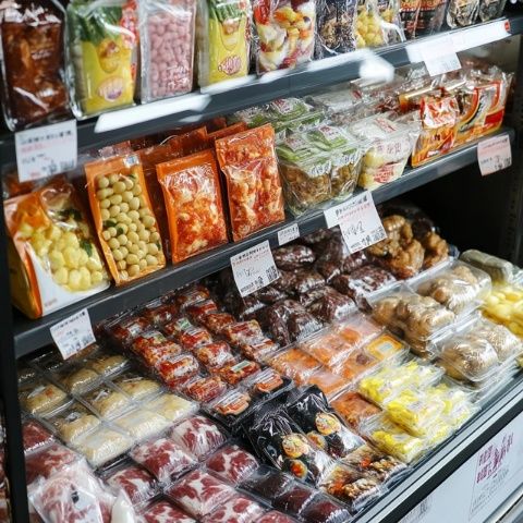 佛山有哪些特色美食？