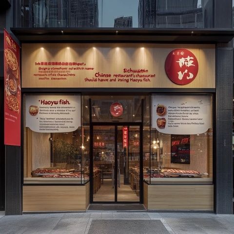 蘇州特色美食推薦山塘街。