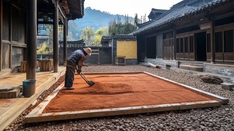 四川眉山洪雅：歷史悠久的柳江古鎮(zhèn)美景與文化之旅
