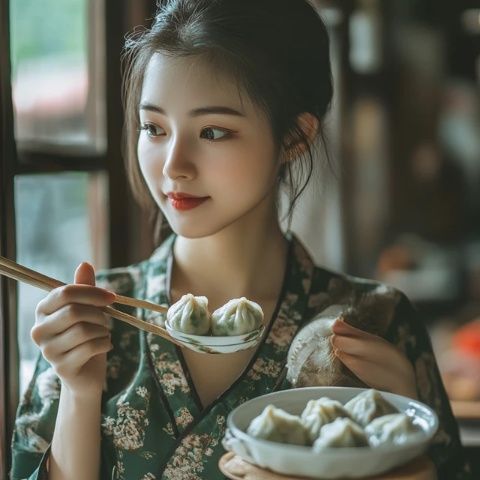 福州必嘗美食：隱藏在街頭巷尾的老店魚丸，一試難忘！