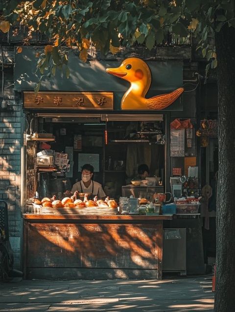 廣州龍津路黃鱔飯店：老街美食地標，舌尖上的懷舊之旅